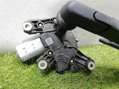 Rear wiper motor NISSAN QASHQAI II (J11, J11_) 1.2 DIG-T | BP31901352M102 