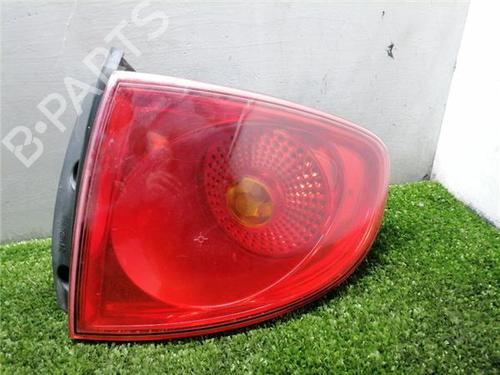 Used Right taillight Right taillight SEAT ALTEA (5P1) 1.9 TDI (105 hp) 33248981 33248981