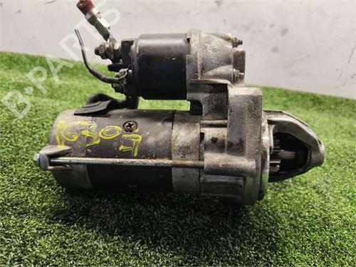 Starter BMW 3 (E46) 320 d | BP38627649M8 - Image 3
