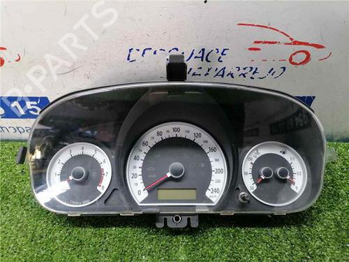 Quadrante KIA CEE'D Hatchback (ED) 1.4 (109 hp) 31900235