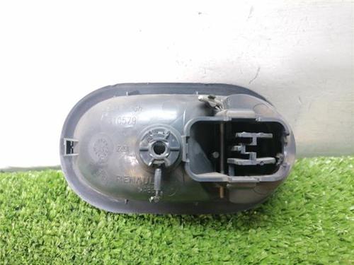 Front left interior door handle RENAULT KANGOO Express (FW0/1_) 1.5 dCi (FW0C, FW1C) | BP33633027I13 - Image 2
