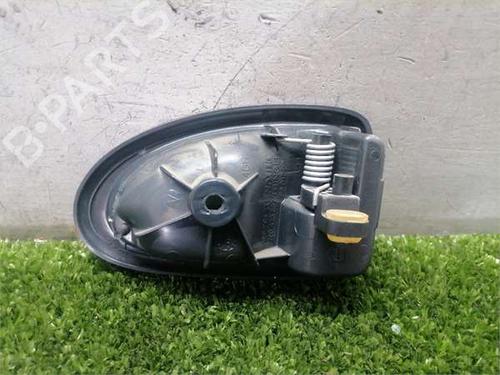 Front right interior door handle RENAULT CLIO II Hatchback Van (SB0/1/2_) 1.5 dCi | BP36681945I14 - Image 2