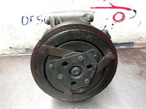 AC compressor RENAULT SCÉNIC II (JM0/1_) 1.9 dCi (JM0G, JM12, JM1G, JM2C) | BP31896560M34 - Image 4
