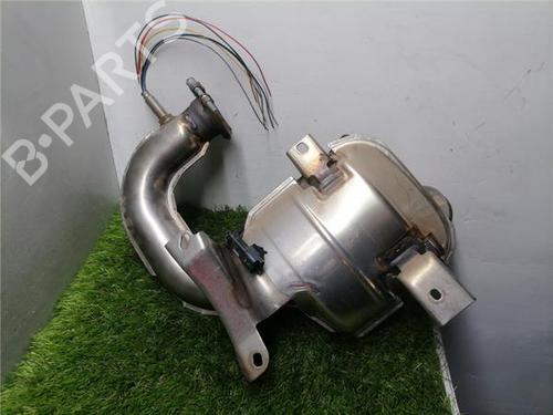 Catalyst PEUGEOT 508 II (FB_, FH_, F3_) 2.0 BlueHDI 160 (FHEHYR) | BP31901029M10