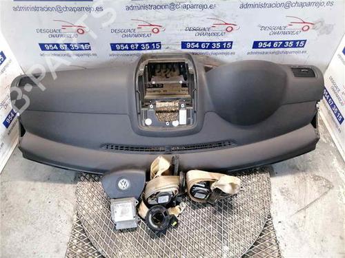 airbag-kit-vw-golf-v-1k1-2003-2004-2005-2006-2007-2008-2009-2010-31900245 main image