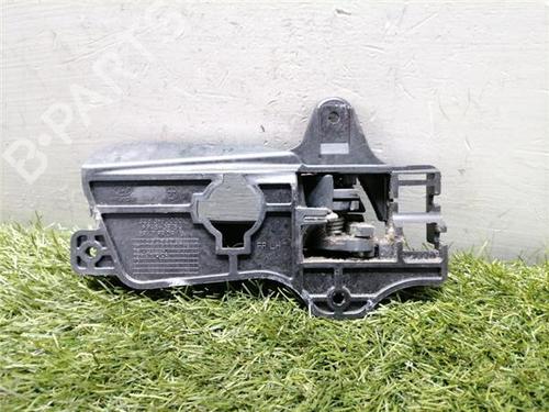 Rear left interior door handle HYUNDAI i30 (FD) 1.6 CRDi | BP33477922I15 - Image 2