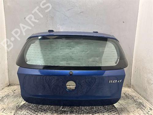 Used Tailgate Tailgate 36790423 36790423