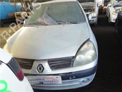 Used Parts RENAULT CLIO II (BB_, CB_) 1.4 16V (B/CB0P, BB13) (98 hp) 4409292