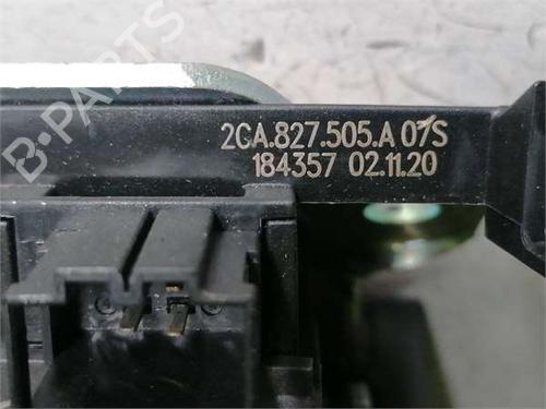 Tailgate lock VW T-ROC (A11, D11) 1.5 TSI | BP37705139C101  - Image 5
