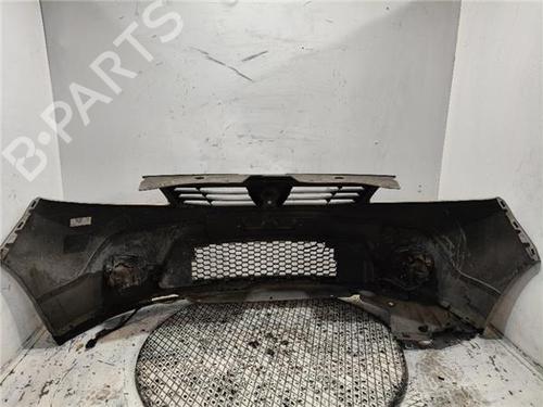 Front bumper DACIA SANDERO 1.5 dCi | BP33478204C7  - Image 5
