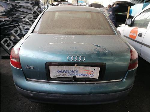 Left front window switch AUDI A6 C5 (4B2, 4B4) 1.9 TDI | BP31897983I27