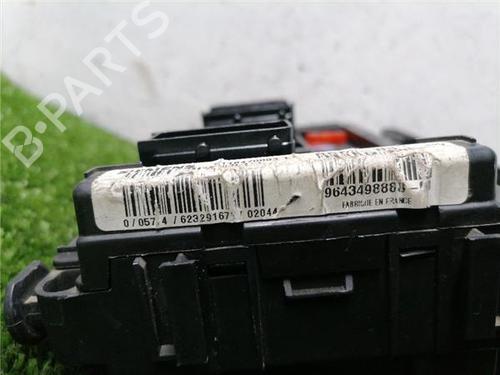 Other CITROËN C5 I (DC_) 2.0 HDi (DCRHZB, DCRHZE) | BP33969927O1  - Image 5