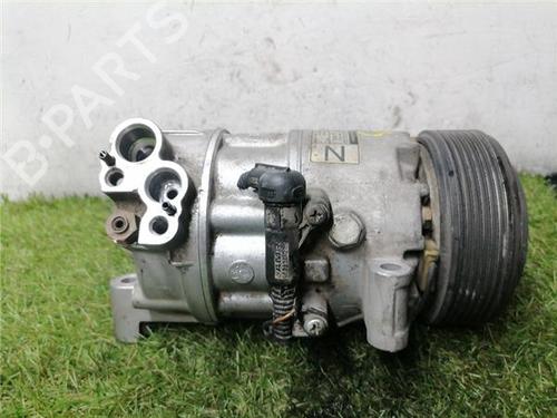 AC compressor BMW 3 (E46) 318 i | BP33478124M34  - Image 5