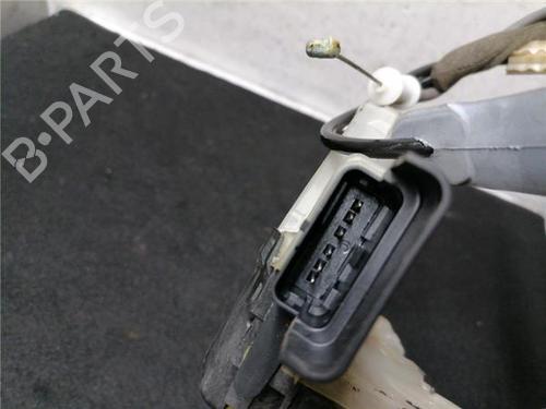 Front left lock CITROËN C4 CACTUS 1.6 BlueHDi 100 | BP31901114C98 