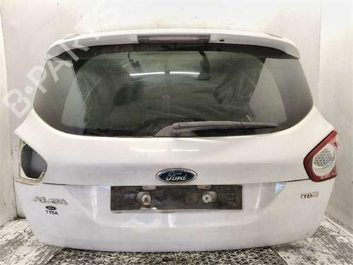 Used Tailgate Tailgate FORD KUGA I 2.0 TDCi (136 hp) 40025394 40025394