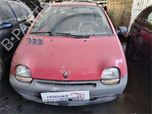 Brugte RENAULT TWINGO I (C06_) 1.2 (C067) 4819412