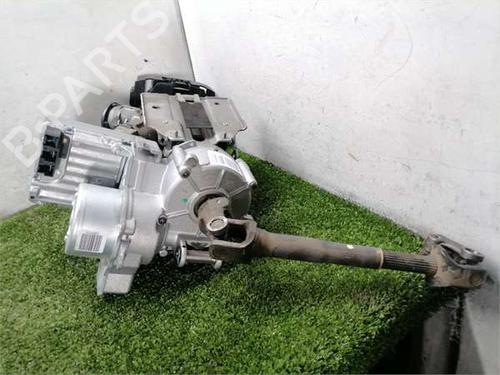 Steering column FORD TRANSIT COURIER B460 Box Body/MPV 1.5 TDCi | BP37083602M21 - Image 2