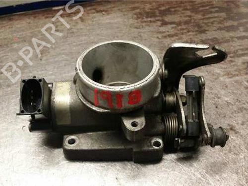 Used Throttle body Throttle body FORD FIESTA IV (JA_, JB_) 1.25 i 16V (75 hp) 31895262 31895262
