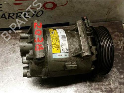 Compressor A/C Compressor A/C RENAULT SCÉNIC II (JM0/1_) 1.9 dCi (JM0G, JM12, JM1G, JM2C) (120 hp) 31895463 31895463