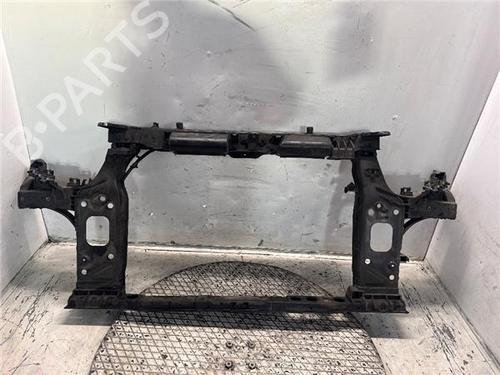 Used Front slam panel KIA CARENS IV 1.7 CRDi (116 hp) 32253778