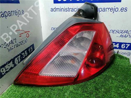 Used Right taillight RENAULT MEGANE II (BM0/1_, CM0/1_) 1.6 16V (BM0C, CM0C) (113 hp) 31893290