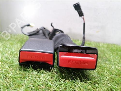 Seat buckle BMW 1 (F21) 116 d | BP31901460I32