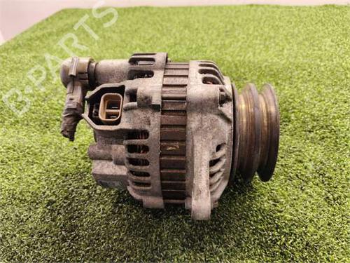Used Alternator Alternator 39496148 39496148