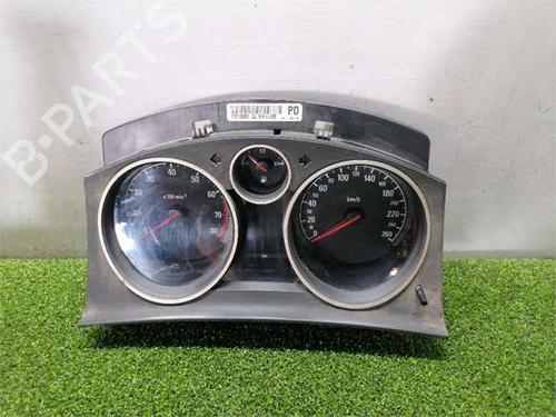 Used Instrument cluster Instrument cluster 38023289 38023289