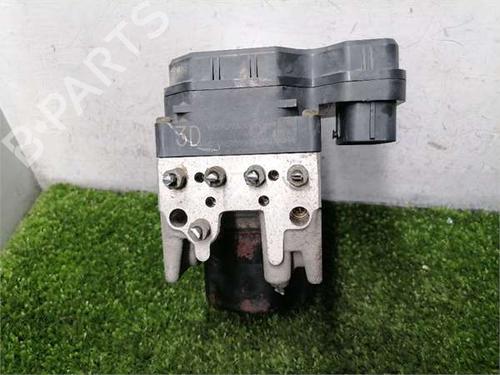 ABS Bremseaggregat ABS Bremseaggregat TOYOTA RAV 4 II (_A2_) 2.0 D 4WD (CLA20_, CLA21_, CLA20R, CLA21R) (116 hp) 37411141 37411141