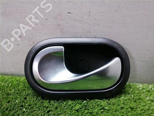 Puxador interior trás esquerdo SMART FORFOUR Hatchback (453) 1.0 (453.042, 453.043) (71 hp) 32768342