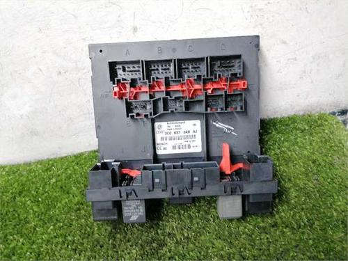 Used Fuse box Fuse box VW JETTA III (1K2) 1.9 TDI (105 hp) 36544080 36544080