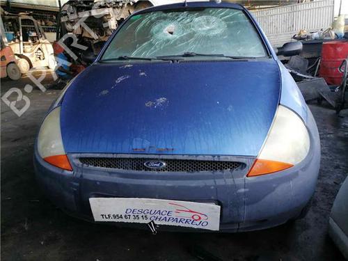 Brugte FORD KA (RB_) 1.3 i (60 hp) 4408853