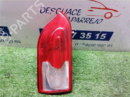 Used Left taillight OPEL INSIGNIA A Sports Tourer (G09) 2.0 CDTI (35) (131 hp) 31892395