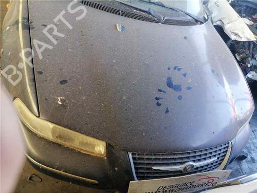 Brugte CHRYSLER STRATUS (JA) 2.0 16V (133 hp) 4408865