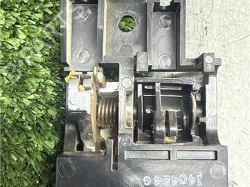 Rear right interior door handle MITSUBISHI ASX (GA_W_) 1.8 DI-D 4WD (GA6W) | BP31901843I16