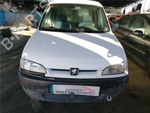 Used Parts PEUGEOT PARTNER MPV (5_, G_) 1.9 D (69 hp) 4409723
