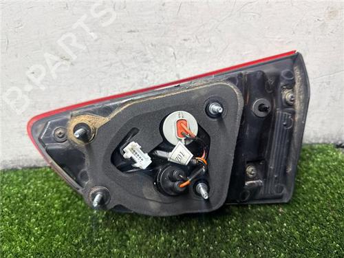 Left taillight HYUNDAI i30 (PDE, PD, PDEN) 1.0 T-GDI | BP32431897C34