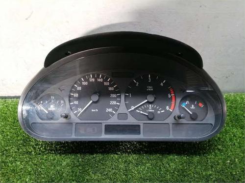 Used Instrument cluster Instrument cluster BMW 3 Touring (E46) 320 d (150 hp) 35936156 35936156