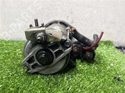 Starter SKODA SUPERB I (3U4) 1.9 TDI | BP33478157M8 - Image 2