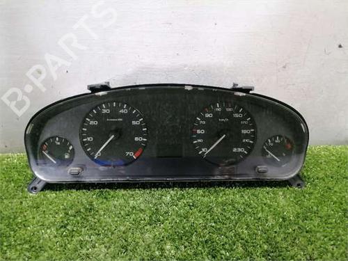 Used Instrument cluster Instrument cluster 37061949 37061949