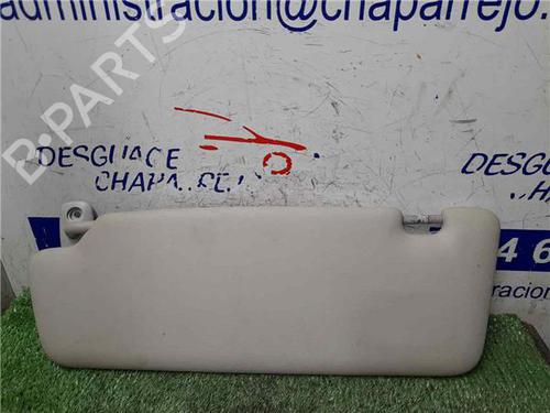 Right sun visor OPEL CORSA D (S07) 1.3 CDTI (L08, L68) | BP31897724I2