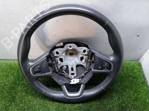 Steering wheel RENAULT CAPTUR I (J5_, H5_) 0.9 TCe 90 | BP35796825C49  - Image 5