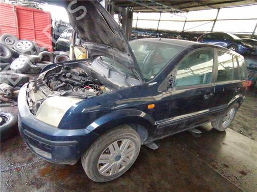 Brugte FORD FUSION (JU_) 1.4 TDCi 4559930
