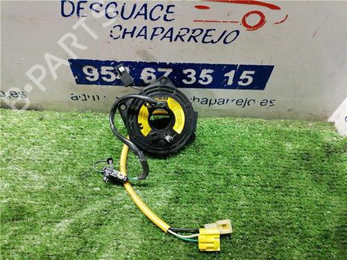 Used Squib airbag DAEWOO LEGANZA (KLAV) 2.0 16V (133 hp) 31898211