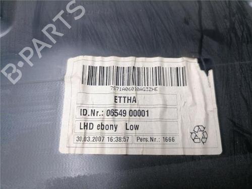 Glove box FORD MONDEO IV (BA7) 1.8 TDCi | BP32690177C95 - Image 5