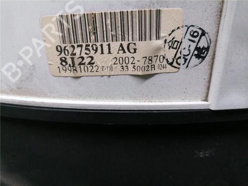 Instrument cluster DAEWOO LANOS (KLAT) 1.3 | BP32354217C47 - Image 3