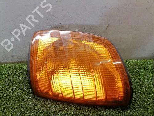 Used Left side indicator Left side indicator 38502795 38502795
