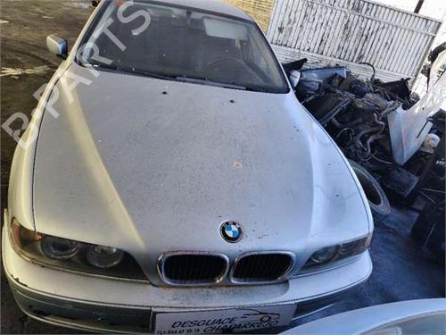ABS pump BMW 5 (E39) 520 d | BP36453218M43 - Image 6