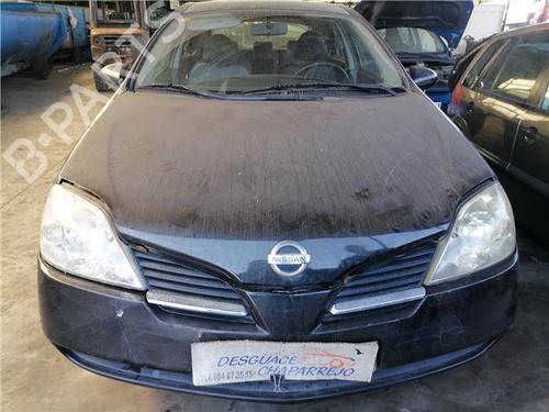 Left front window switch NISSAN PRIMERA (P12) 1.6 | BP31898221I27