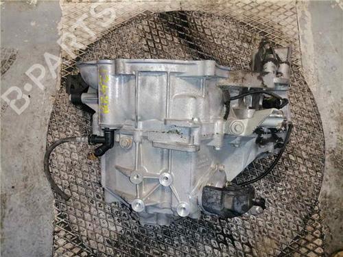 Gearbox CHEVROLET CRUZE (J300) 2.0 CDI | BP31893873M3